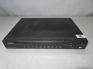 Q-See QC9016 16 Channel HD DVR ANALOGHD DIGITAL VIDEO RECORDER.  Tested. - Picture 1 of 5