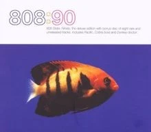 Ninety (Deluxe 2cd Edition) von 808 State | CD | Zustand sehr gut - Image 1 of 2