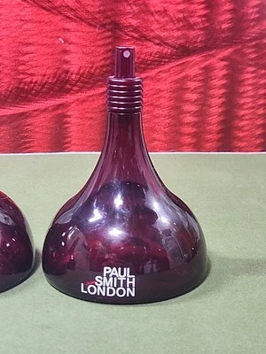 Paul Smith London para Mujer, 3.3 OZ / 100 ml EDP Spray, Nuevo en Probador 95% Completo Foto 1 de 4