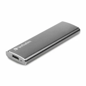 Externe Festplatte Verbatim 47441 1,8" 120 GB SSD - Bild 1 von 2