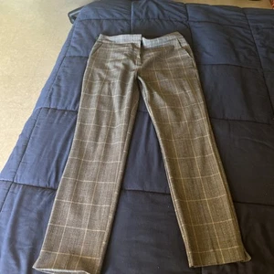 ZARA dress pants women LRG - Picture 1 of 9