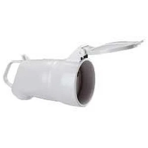 Legrand 055862 Prolongador 2P+T 32A 400V acabado gris - Imagen 1 de 1