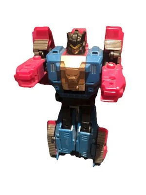 Transformers G1/G2 Predator Stalker 1991 Hasbro Takara - Image 1 of 4