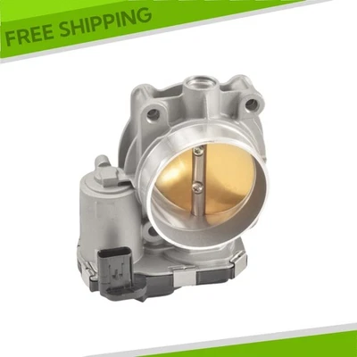 Throttle Body For 12-23 Buick Enclave Regal Sportback LaCrosse 12-17 GMC Acadia Foto 1 de 4