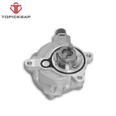 NEW Power Brake Booster Vacuum Pump for Ford Edge Escape Explorer Fusion Mustang - Image 1 of 4