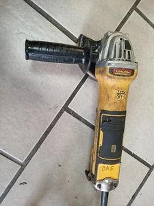DEWALT DWE43214N Smerigliatrice angolare 120 V 5 pollici - Foto 1 di 7