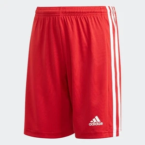 adidas Squadra 21 Youth Shorts - Picture 1 of 5
