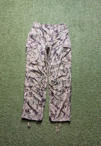 Militärhose Herren mittellang neu mit Etikett Typ III USN Navy Seals Camouflage Cargo Utility  - Bild 1 von 12