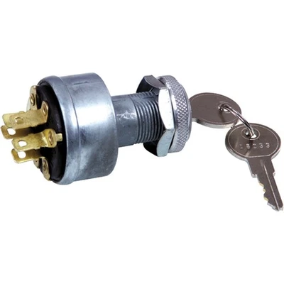 SPI Sports Parts Inc Ignition Switch 5-Term 01-118-04 - Image 1 of 4