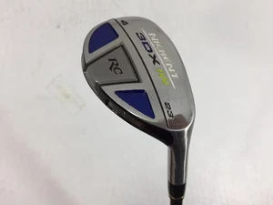 Nickent 3DX IW RC Utility U4 Utility SR-2.5 Stiff Men #Xz - Picture 1 of 3