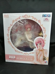 Megahouse Rebecca Ver.Bb Figure - Picture 1 of 5