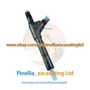 Inyector de combustible 4 piezas 8971198120 8-97119812-0 para Isuzu 4HF1 NKR NQR - Imagen 1 de 1