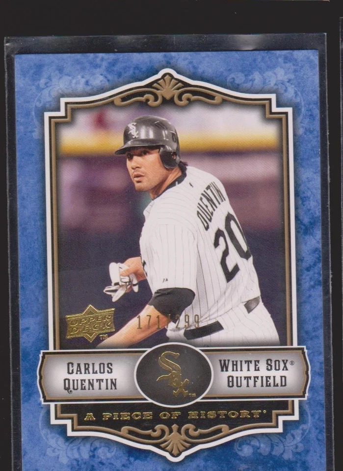 Baseball Collection Vintage Rookies Inserts (6/34)-- Get 40% off!! - Image 1 of 1