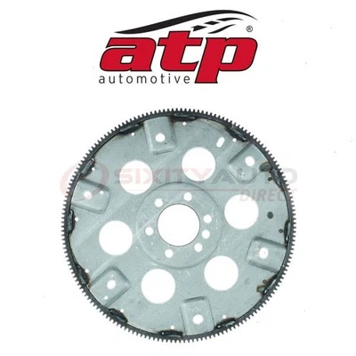 ATP Automatic Transmission Flexplate for 1973 GMC C25 C2500 Pickup -  rz - Image 1 of 4