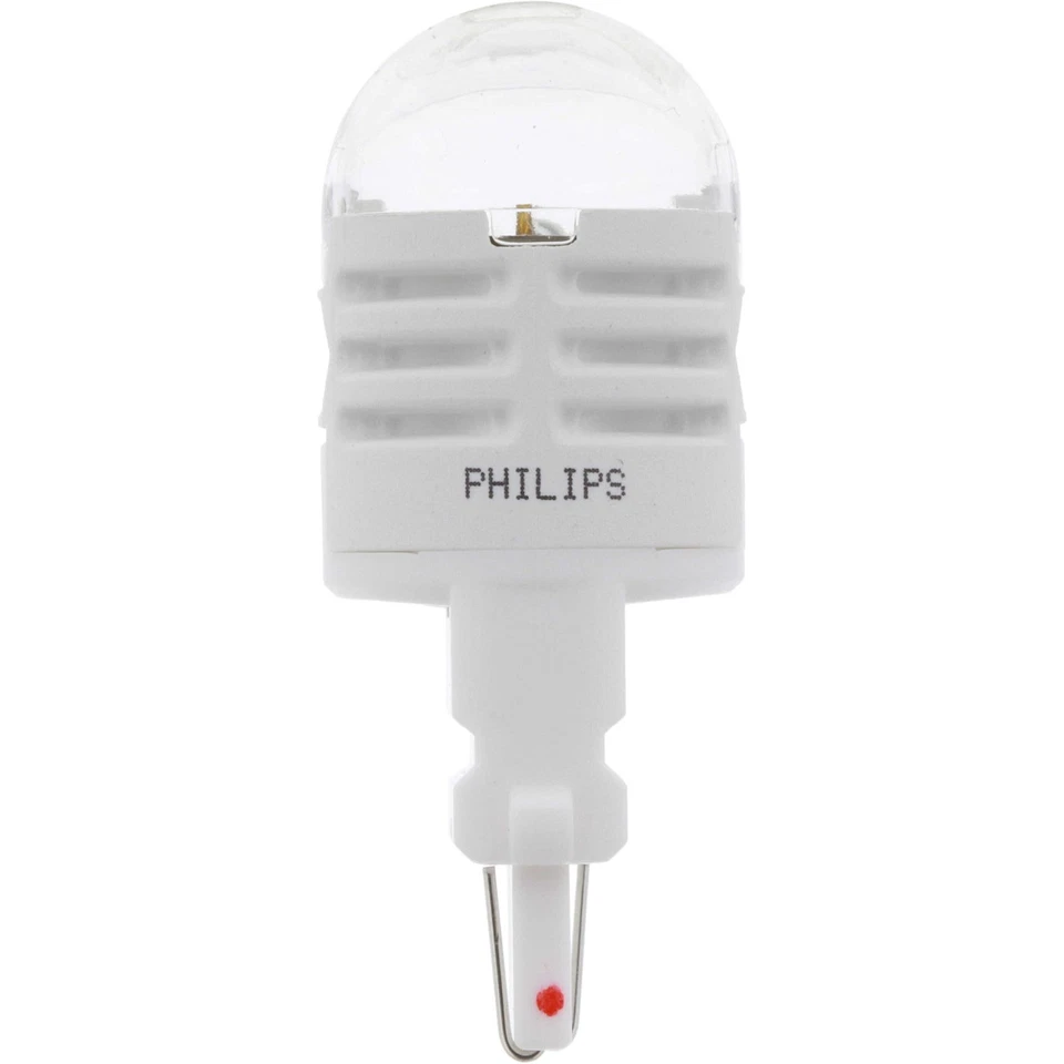 Philips 3156WLED Bombilla LED Interior Trasero Interior para Camión Chevy Olds F150 Foto 1 de 4
