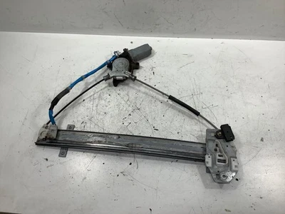 03 Honda Element Left Window Regulator with Power OEM - Image 1 of 4