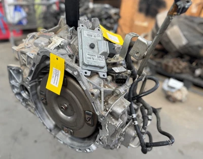 TRANSMISSION 3.5L AWD CVT fit 2017-2020 INFINITI QX60 NISSAN PATHFINDER 3.5 FABRICANTE DE EQUIPAMENTO ORIGINAL - Imagem 1 de 4