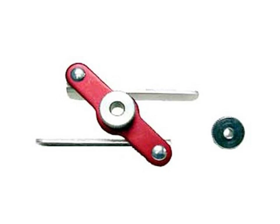 Robart Hinge Point Drill Jig ROB319