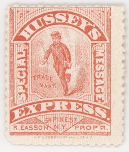 US Rev Scott #87L75 | Mint NH | F/VF Fine/Very Fine - Picture 1 of 2