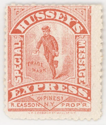 US Rev Scott #87L75 | Mint NH | F/VF Fine/Very Fine - Image 1 of 2