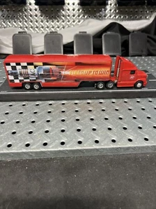 1992 Ertl diecast semi AC spark plugs 1/64 Scale - Picture 1 of 17