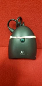 XBOX LOGITECH WIRELESS RECEIVER (NLG048327) - Picture 1 of 2