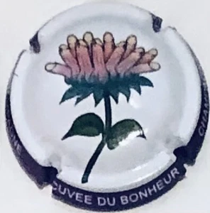 Generika Cuvée du Bonheur 971f lila Kontur referenziert - Bild 1 von 1