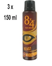 8x4 Deo Beast Ebay