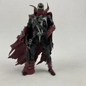 McFarlane Mortal Kombat 11 XI Spawn 7" Figure - Picture 1 of 5