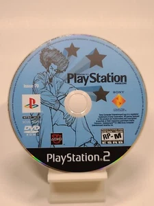 PlayStation Magazine Issue 70-PS2-Playstation 2 - TESTED works - CLEAN-Disc Only - Picture 1 of 2