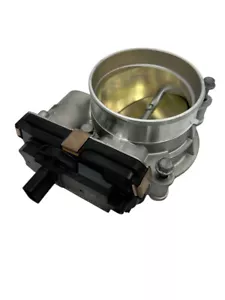 Genuine GM Chevrolet GMC Throttle Body Assembly 5.3L GEN V LT 12728919 w/ Bolts - Picture 1 of 8
