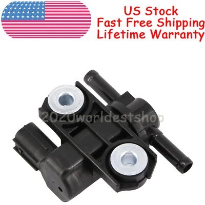 Válvula de control de purga OEM para Acura 2004 MDX 2004-08 TL 36162-RDV-J01 136200-3040  Foto 1 de 4