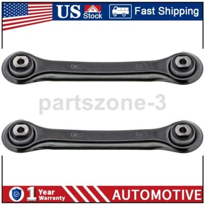 Rear Lower Mevotech Lateral Arms For Subaru Baja 2.5L 2006 2005 2004 2003 - Image 1 of 3