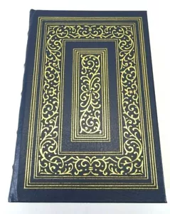 The New World Winston Churchill Collectors Edition Easton Press 1992 - Bild 1 von 10