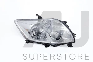 RH Right Hand Head Light Lamp Non HID For Toyota Corolla ZRE152 Hatch 2007~2009 - Picture 1 of 2