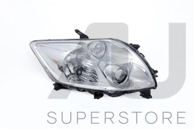 RH Right Hand Head Light Lamp Non HID For Toyota Corolla ZRE152 Hatch 2007~2009 - image 1 of 2