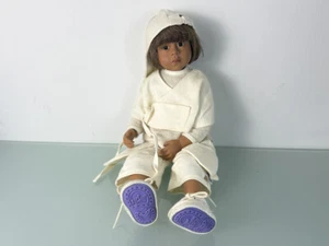 Artist Doll Philip Heath Artist Doll Vinyl Doll 53cm. Excellent Condition - Picture 1 of 3