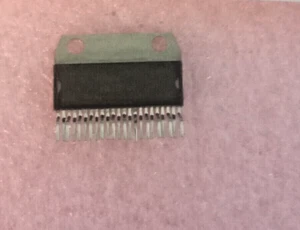 1pcs HA13157 33W x 4-Channel BTL Power IC HITACHI HSIP23 - Imagen 1 de 3