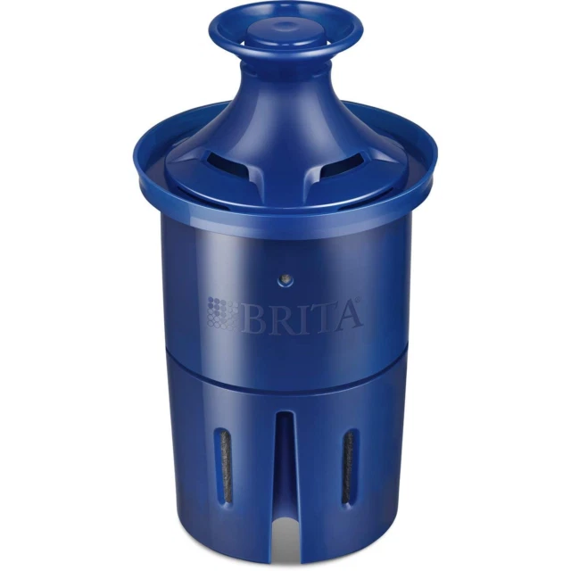 Brita 36243 Water Filter for Pitcher - Dark Blue