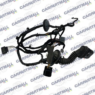 Arnés de cableado para puerta trasera derecha Ford Fusion 2017-2020 KG9T-14632-ACC fabricante original Foto 1 de 4