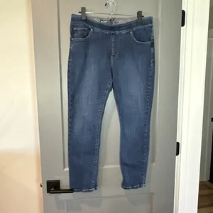 Lee Modern Dream Jean Size 12 Petite - Picture 1 of 4