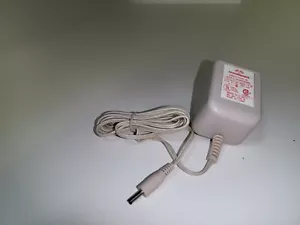 Gray 6V DC 200 mA AC Power Adapter for Original Gameboy DMG-01 Performance #A24 - Picture 1 of 5