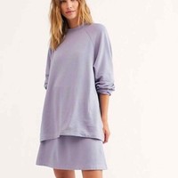 maiya sweater set