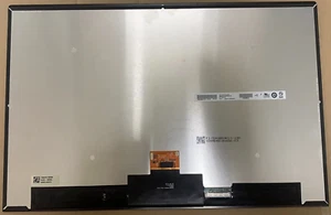 B160QAN02.Q With touch 2560*1600 Glossy Mini LED For ASUS Rog Flow X16 - Picture 1 of 4