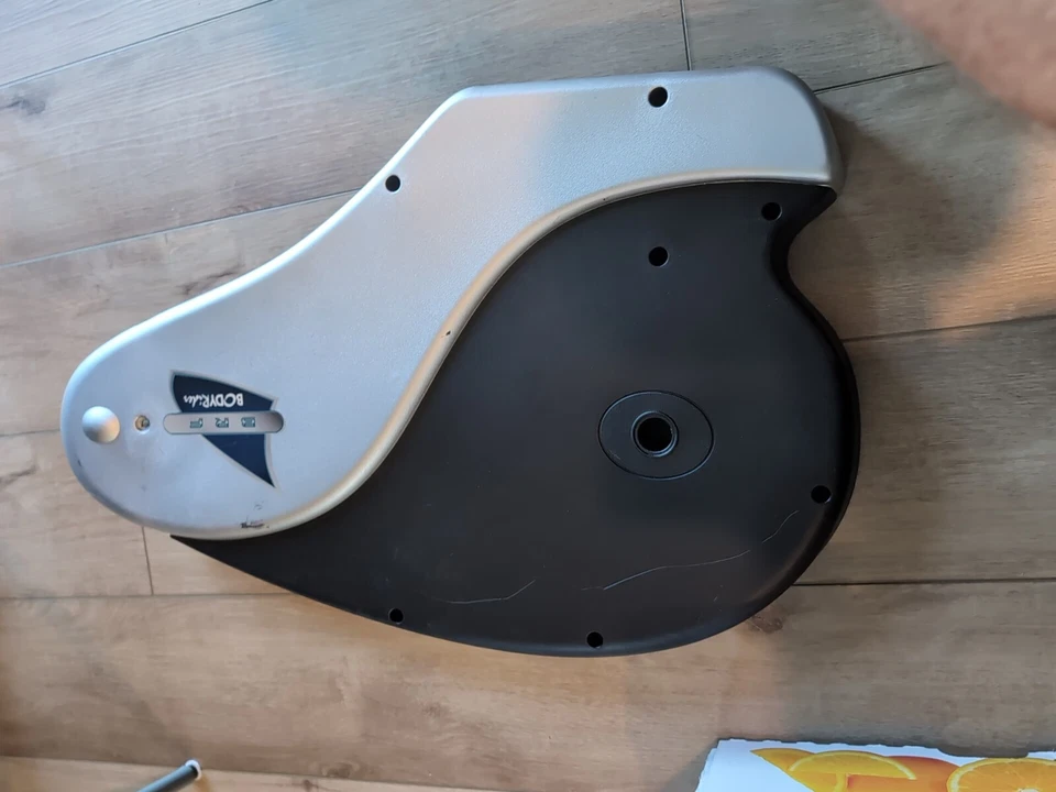 New Right Chain Cover For Body Rider BRF700 Upright Fan Exercise Bike - Image 1 of 1