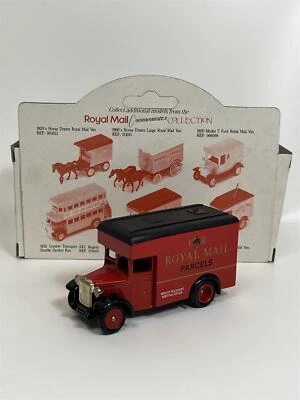 Dennis Parcels Van 1934 Royal Mail Lledo 16024D - Image 1 of 4