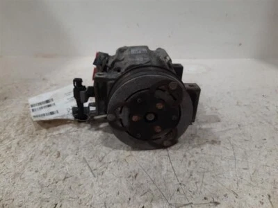 2008-2011 Subaru Impreza, A/C Compressor Assembly (2.5L) OEM Foto 1 de 4