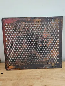 Lot of 3 Copper Heracell 150i Incubator Shelves - Picture 1 of 2