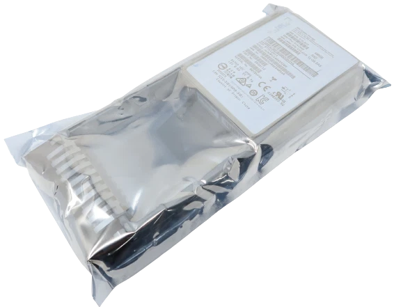 01AC600 01EJ037 IBM 400GB 12G SAS-SSD SFF Hard Drive - Image 1 of 2