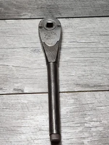 Lowell No 22 Vierkant Ratsche - Bild 1 von 7